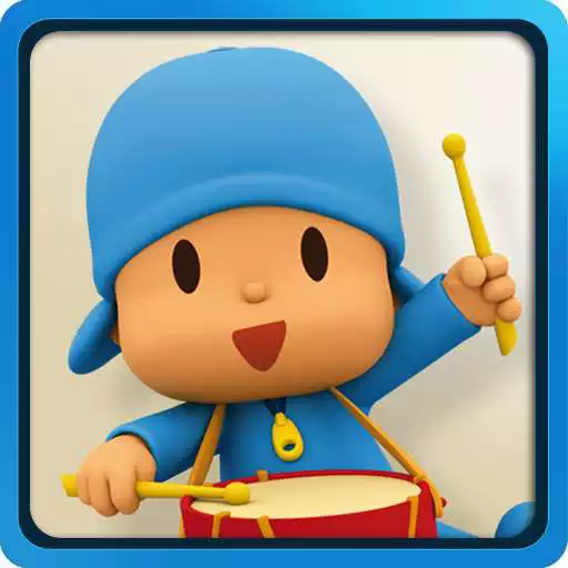 Play Talking Pocoyo APK