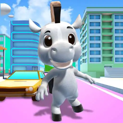 Play Talking Pony APK Play Talking Pony APK