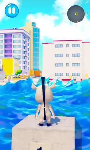 Play Talking Pony  and enjoy Talking Pony with UptoPlay