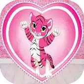 Free play online Talking Princess Cat APK