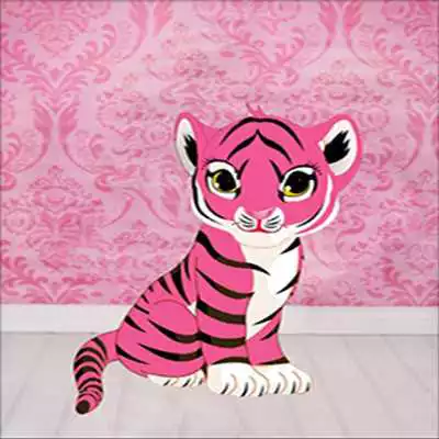 Play Talking Princess Cat