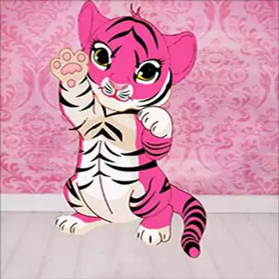 Play Talking Princess Cat