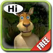 Free play online Talking Puma APK Free play online Talking Puma APK