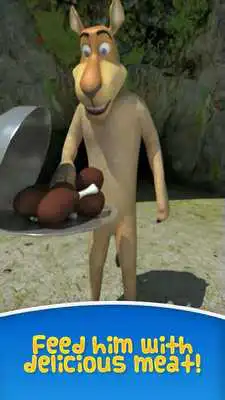 Play Talking Puma