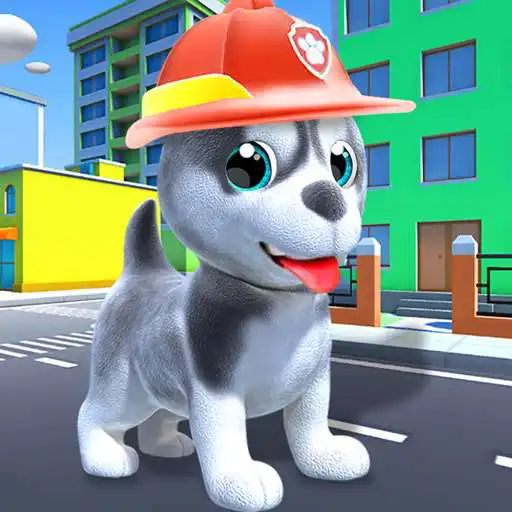 Play Talking Puppy APK Play Talking Puppy APK