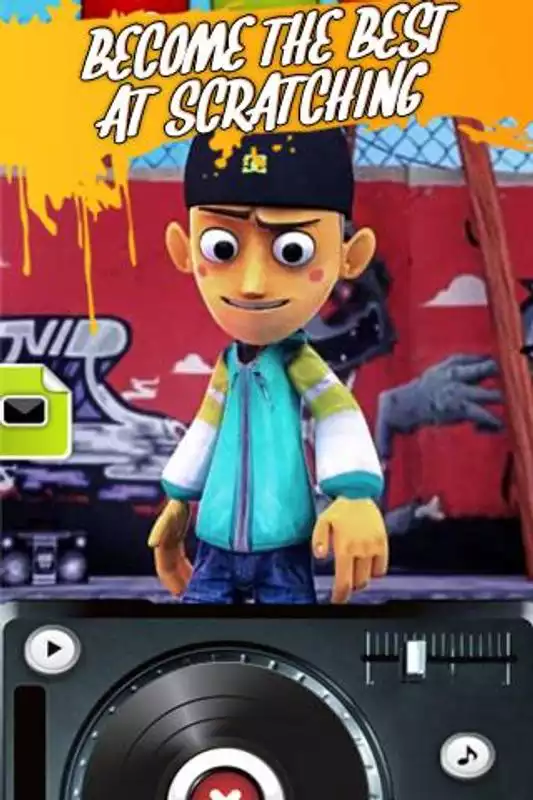 Play Talking Rap
