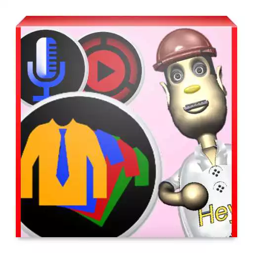Play Talking Robot APK Play Talking Robot APK