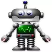 Free play online Talking Robot Voice Assistant APK