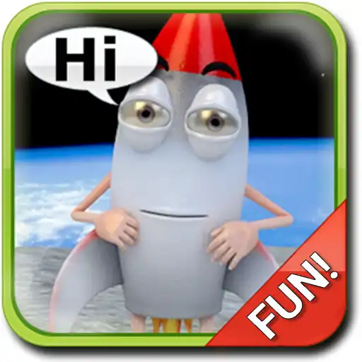 Play Talking Rocket APK Play Talking Rocket APK