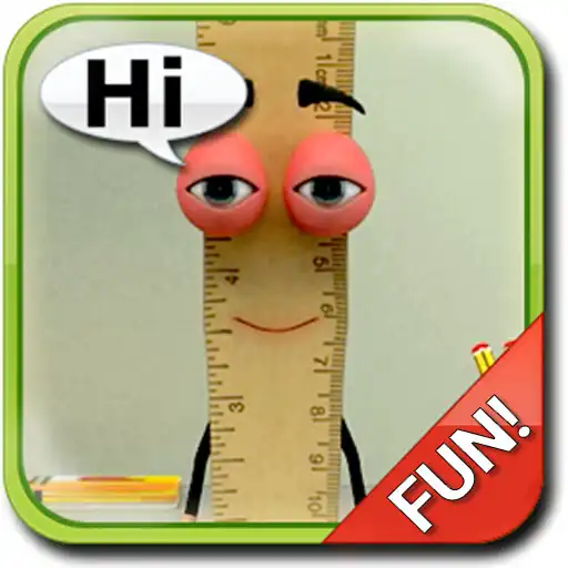 Play Talking Ruler APK Play Talking Ruler APK