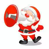 Free play online Talking Santa- Christmas Wish APK