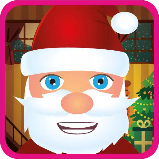 Play Talking Santa Claus APK Play Talking Santa Claus APK