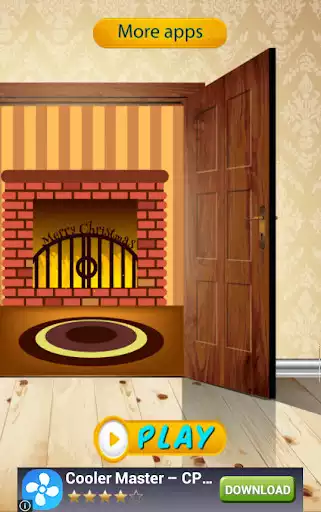Play Talking Santa Claus  and enjoy Talking Santa Claus with UptoPlay
