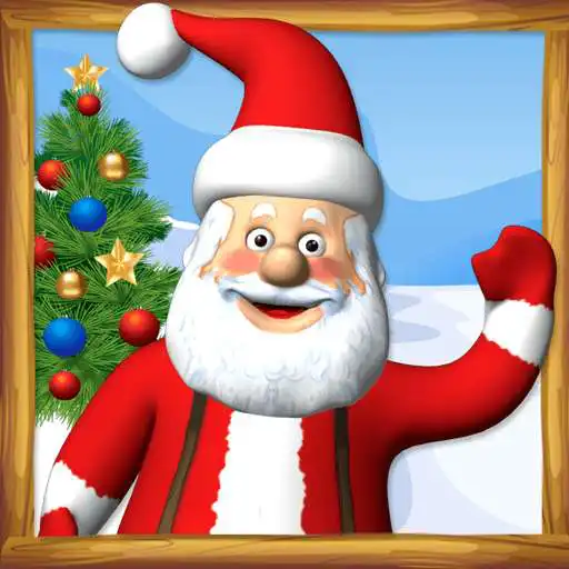 Free play online Talking Santa APK Free play online Talking Santa APK