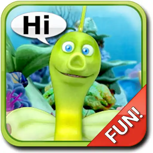 Play Talking Seahorse APK Play Talking Seahorse APK