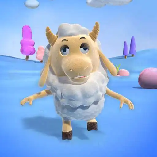 Play Talking Sheep APK Play Talking Sheep APK
