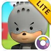 Free play online Talking Siro Hutos Lite APK