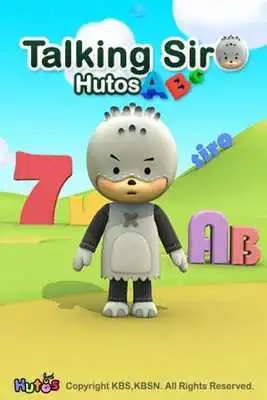 Play Talking Siro Hutos Lite