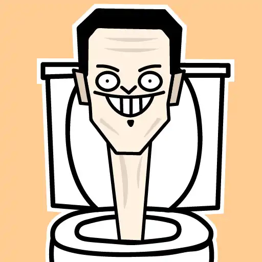 Play Talking Skibidi Toilet APK