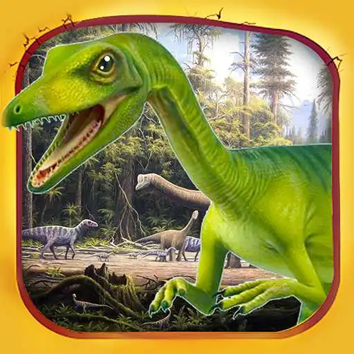 Play Talking Small Compsognathus APK Play Talking Small Compsognathus APK