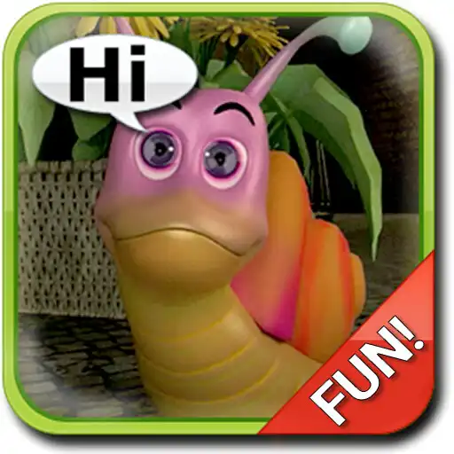 Play Talking Snail APK Play Talking Snail APK