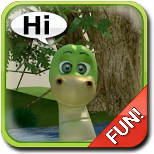 Play Talking Snake APK
