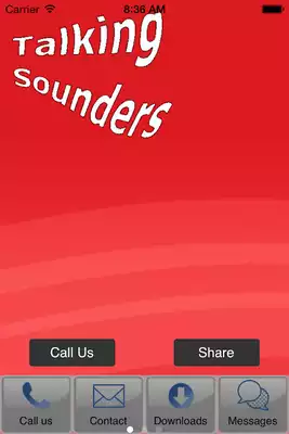 Play Talking Sounders Play Talking Sounders