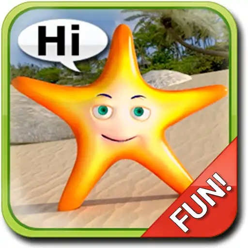 Play Talking Starfish APK