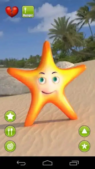 Play Talking Starfish and enjoy Talking Starfish with UptoPlay Play Talking Starfish and enjoy Talking Starfish with UptoPlay