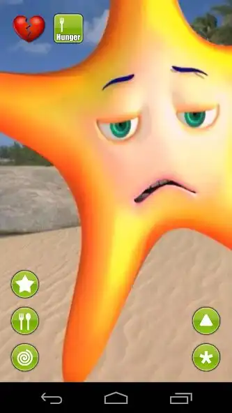 Play Talking Starfish as an online game online Talking Starfish with UptoPlay Play Talking Starfish as an online game Talking Starfish with UptoPlay