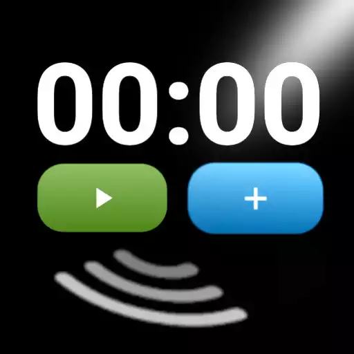 Play Talking stopwatch multi timer APK Play Talking stopwatch multi timer APK