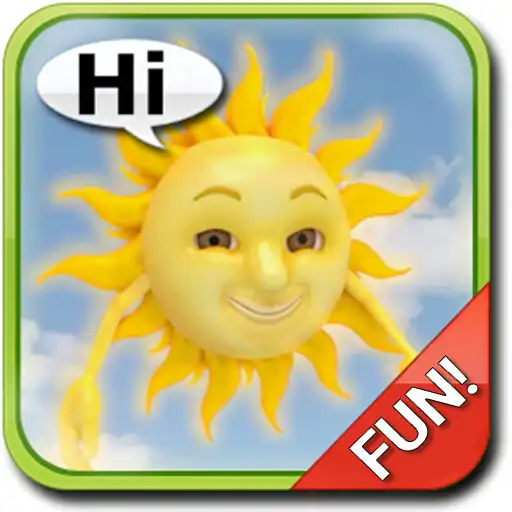 Play Talking Sun APK Play Talking Sun APK