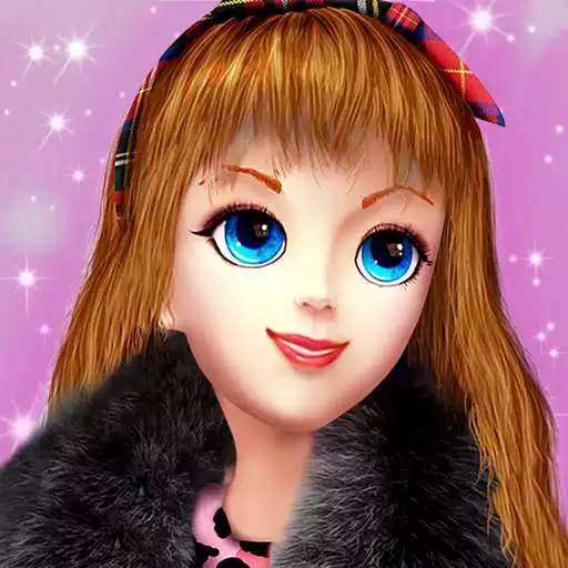 Free play online Talking Sweet Girl APK