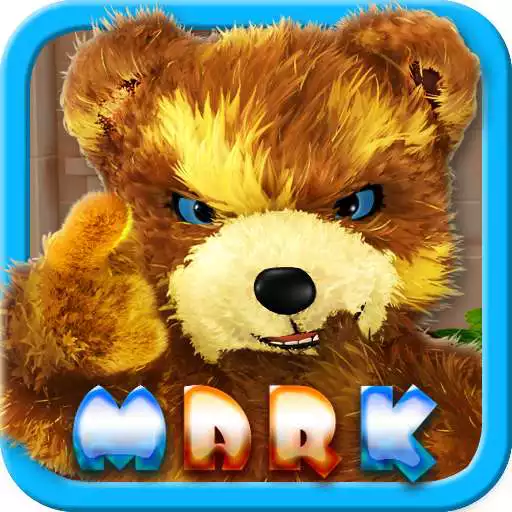 Free play online Talking Teddy Bear Mark2 APK
