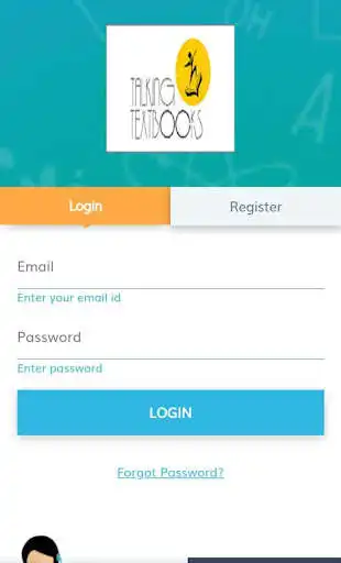 Play Talking TextBooks as an online game Talking TextBooks with UptoPlay