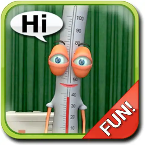Play Talking Thermometer APK Play Talking Thermometer APK