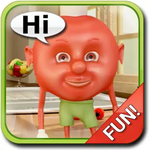 Play Talking Tomato APK Play Talking Tomato APK