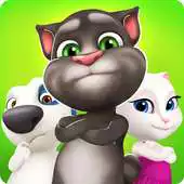 Free play online Talking Tom Bubble Shooter APK Free play online Talking Tom Bubble Shooter APK