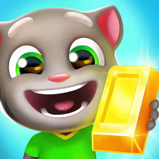 Free play online Talking Tom Gold Run APK Free play online Talking Tom Gold Run APK