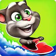 Free play online Talking Tom Jetski APK Free play online Talking Tom Jetski APK