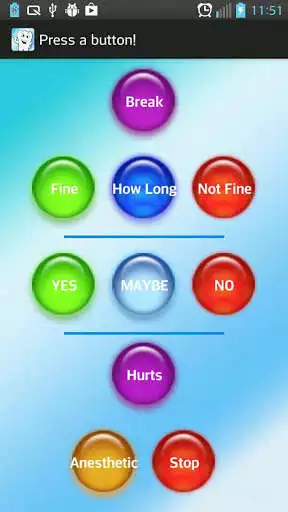 Play Talking Tooth