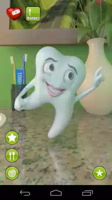 Play Talking Tooth