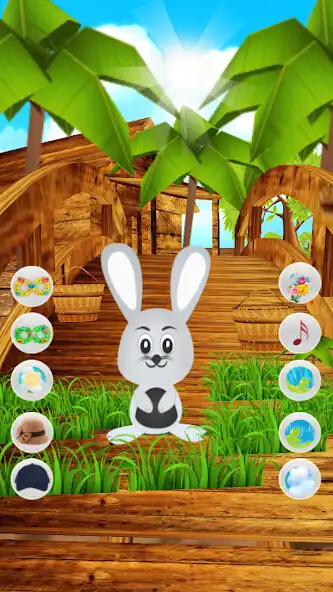 Play Talking Toto  and enjoy Talking Toto with UptoPlay