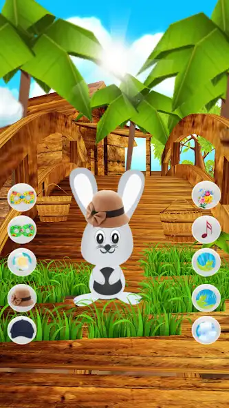 Play Talking Toto as an online game Talking Toto with UptoPlay