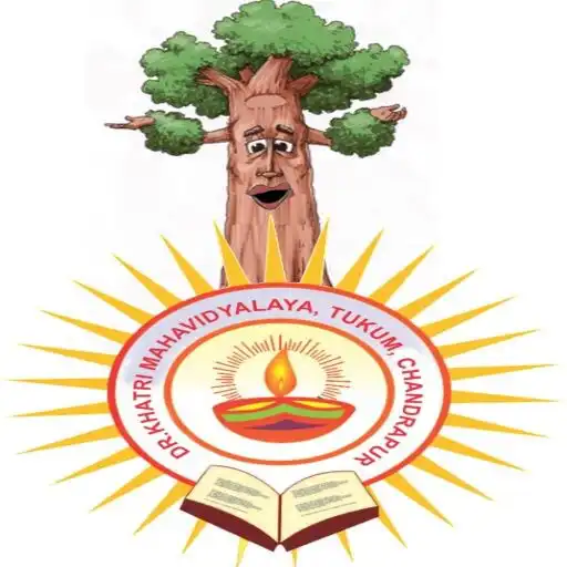 Play Talking Tree KM, Chandrapur APK