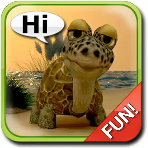 Play Talking Turtle APK