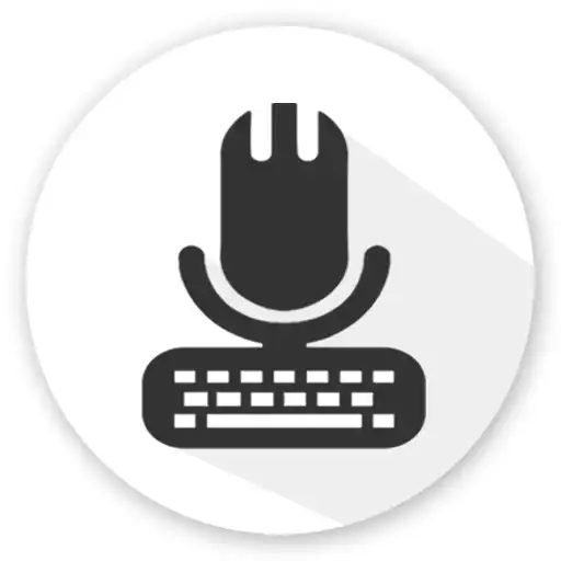 Play Talking Typer APK