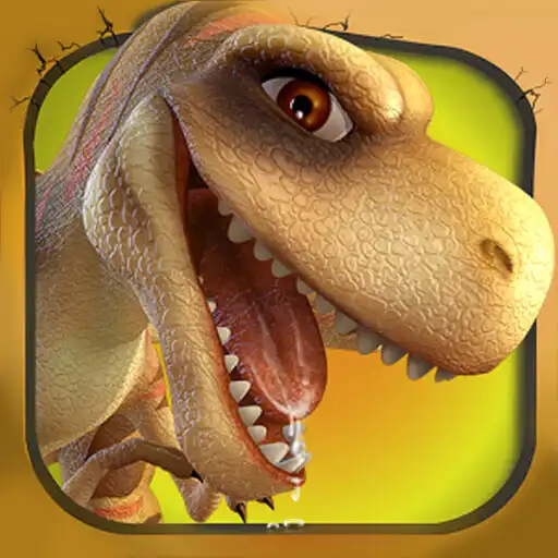 Play Talking Tyrannosaurus APK Play Talking Tyrannosaurus APK