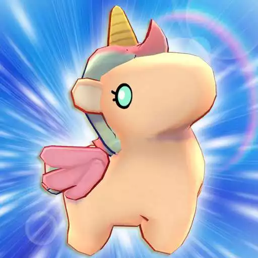 Play Talking Unicorn APK Play Talking Unicorn APK
