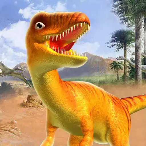 Free play online Talking Velociraptor APK Free play online Talking Velociraptor APK